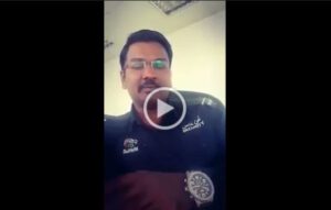 nebosh idip testimonail video ESC IDHSE - International Diploma Redhat Safety Training Consulting