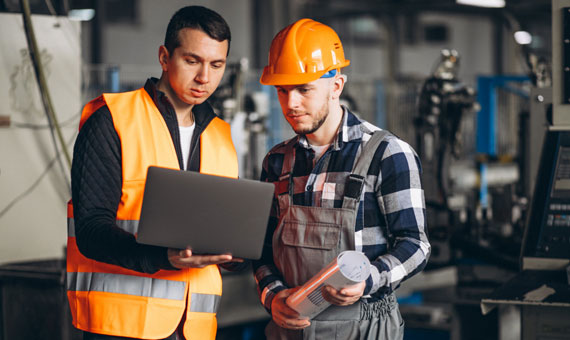 ohsm employees Qualifi Level 7 OHSM Redhat Safety Training Consulting