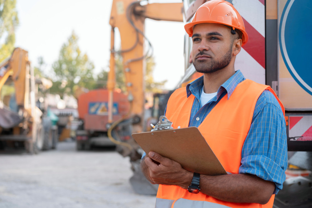 ESC International General Certificate Certification: Your Gateway to a Bright Safety Officer Career in Chennai