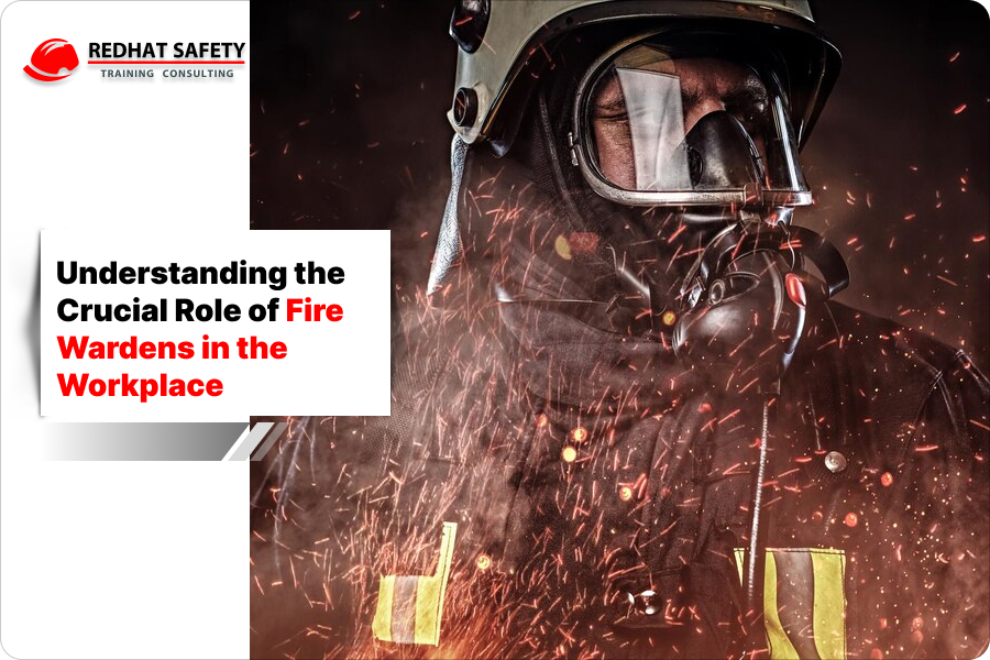 Understanding the Crucial Role of Fire Wardens in the Workplace 
