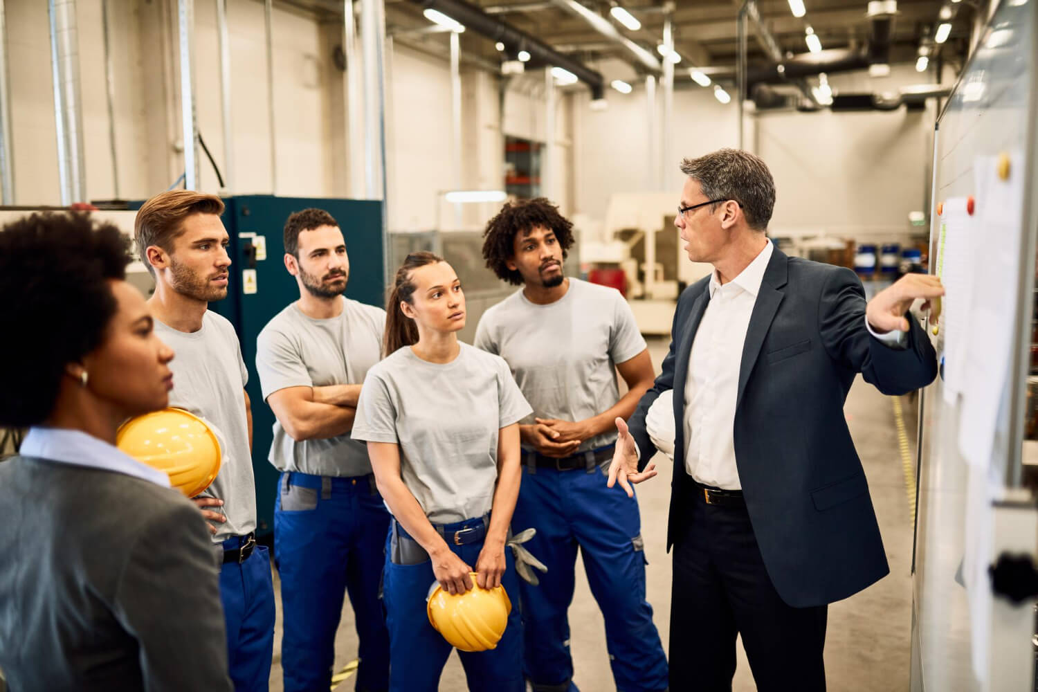 ESC best safety training institute in india