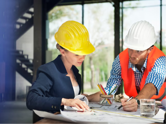 Safety Engineering Course