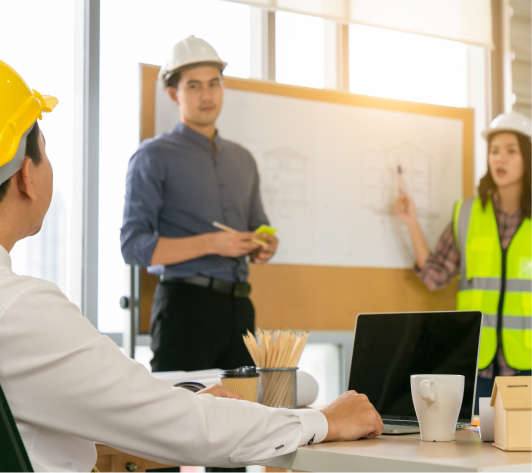 Safety Officer Salary in UAE