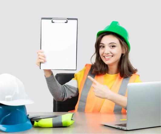 Mask group 5 Safety Engineering Course Redhat Safety Training Consulting