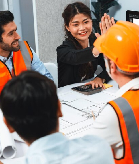 Fire and Safety Diploma