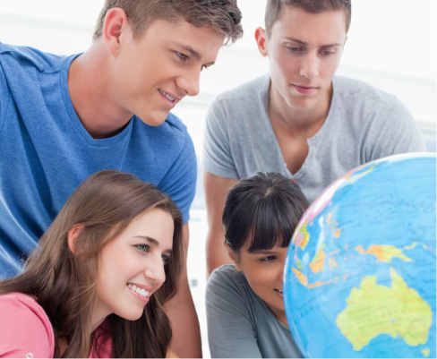 Mask group 8 Safety Management Course Redhat Safety Training Consulting