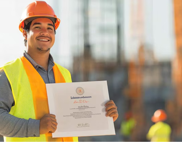 Safety Officer Salary in India