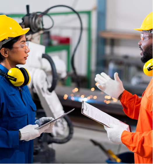 How to Become a Safety Officer