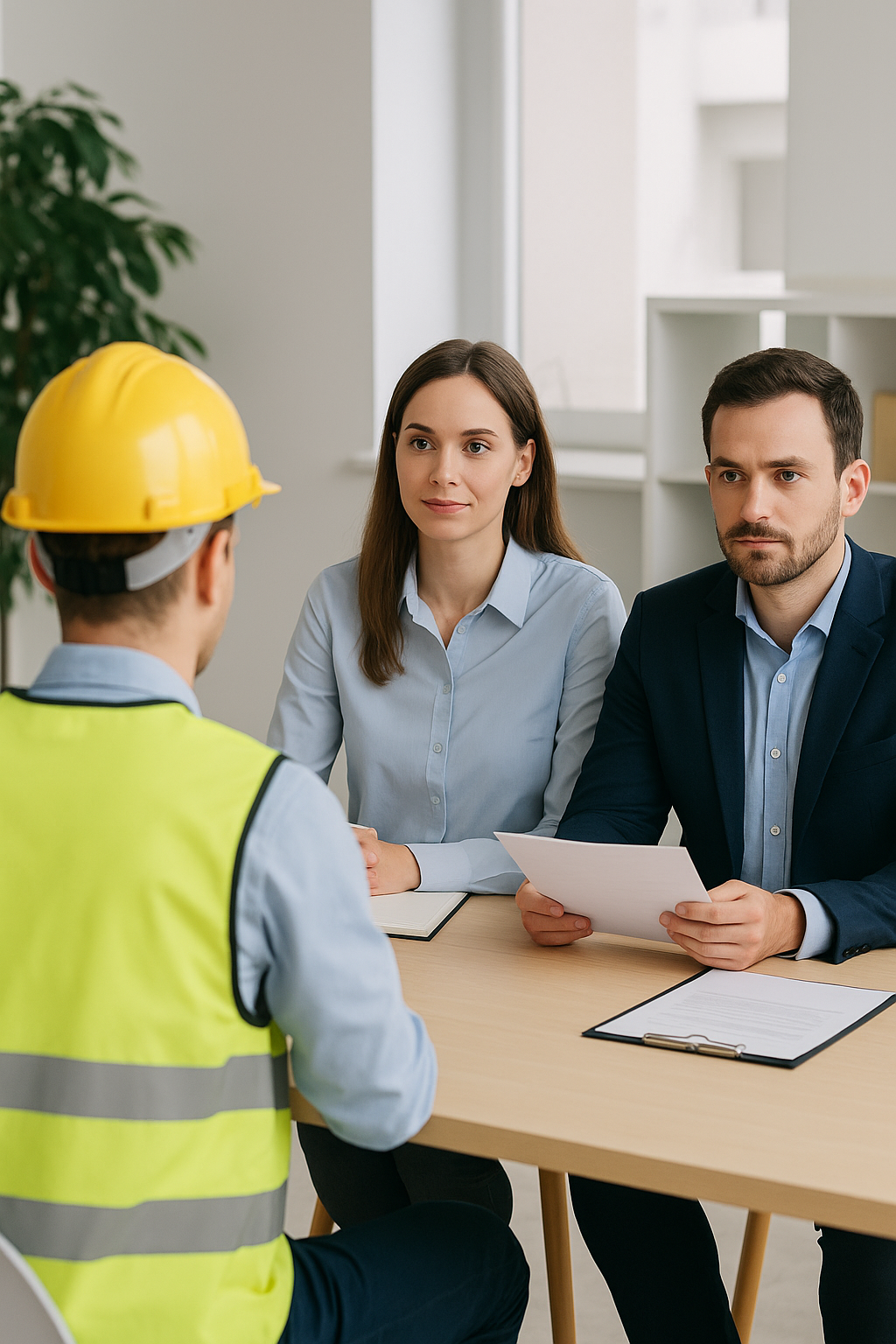 50 Safety Interview Questions and Answers (2026 Guide) – Basic & Advanced Safety Interview Preparation Redhat Safety Training Consulting 50 Safety Interview Questions and Answers (2026 Guide) – Basic & Advanced Safety Interview Preparation