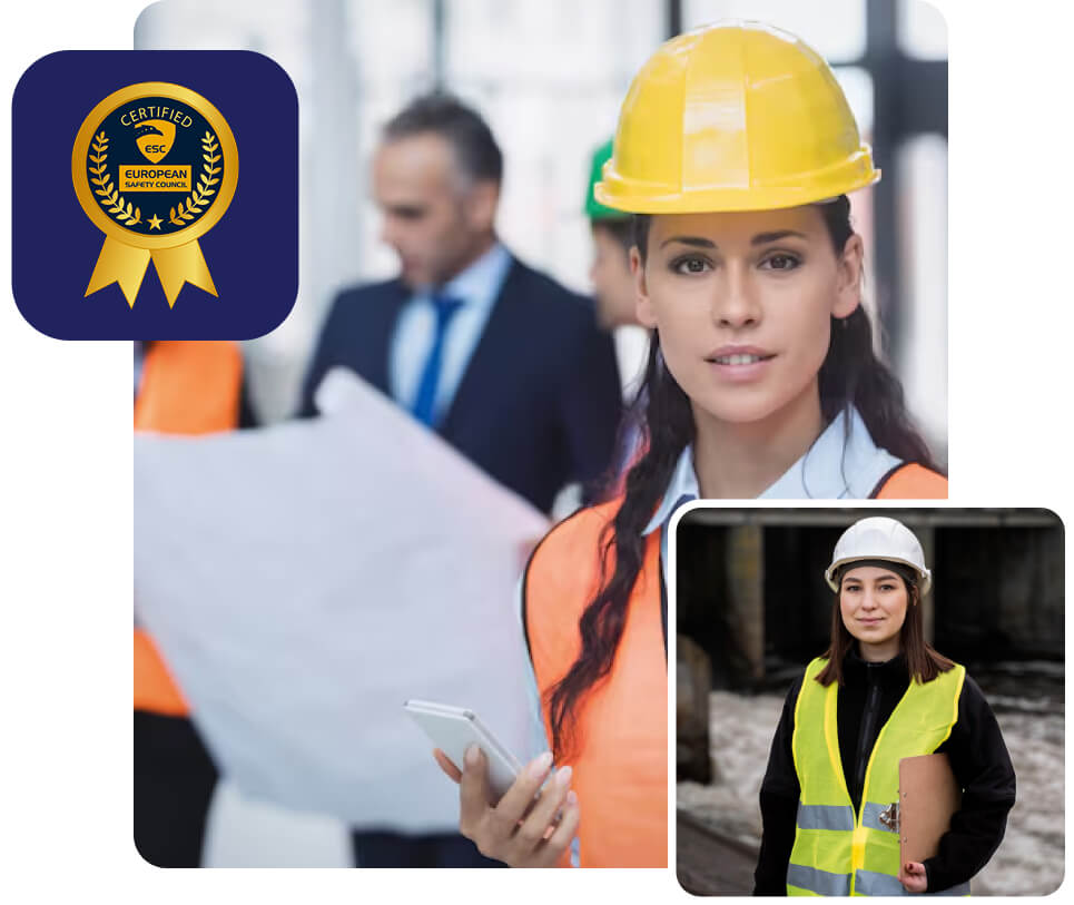 Best Safety Course in Chennai – Government Approved & Globally Recognized