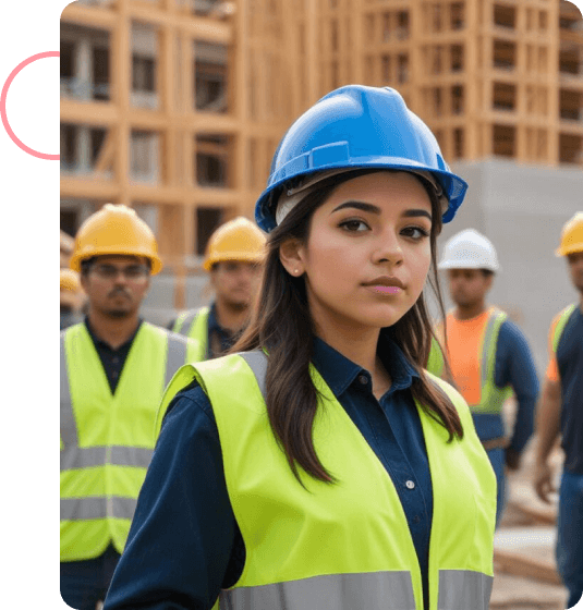 Our Accredited Safety Courses Lists
