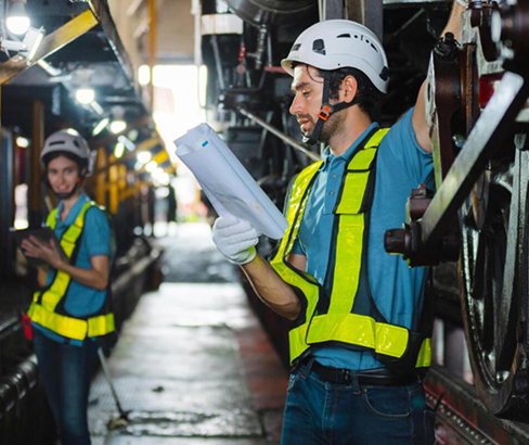 image 1294 ESC IDHSE - International Diploma in Health and Safety Engineering Redhat Safety Training Consulting