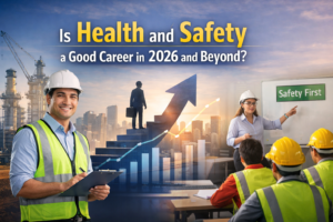 Is Health and Safety a Good Career in 2026 and Beyond?