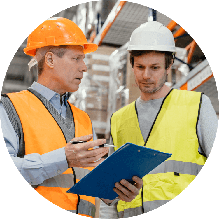 Safety Course in Odisha