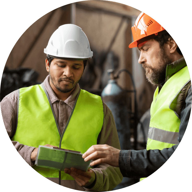 Safety Officer Course in Kolkata