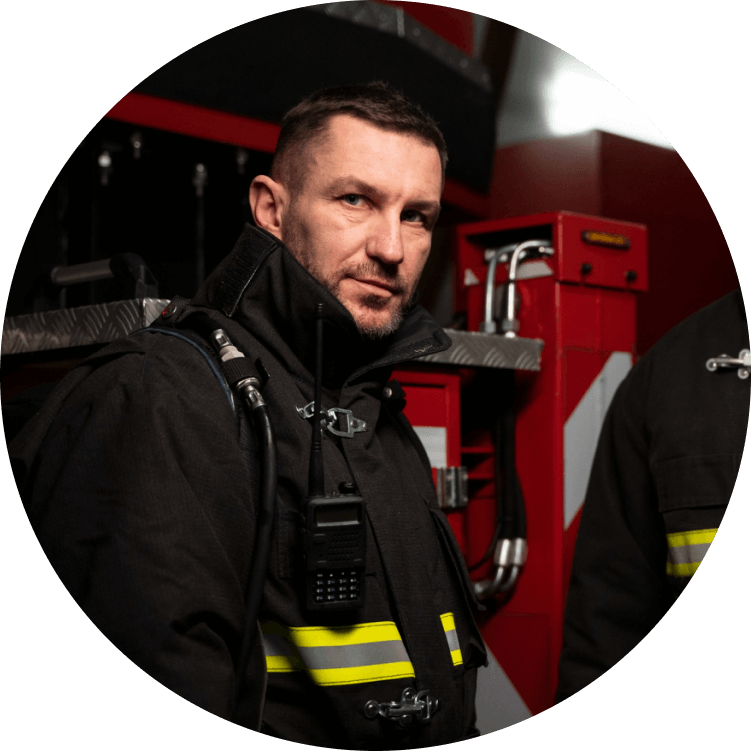 fire and safety course fees