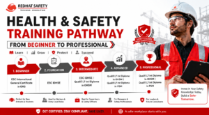 How to Choose the Right Health & Safety Course for Your Career